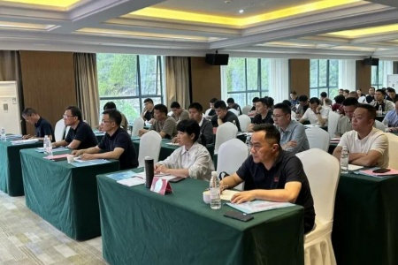 龙岩永定区举办退役军人事务系统学习讲坛 谋划发展新篇