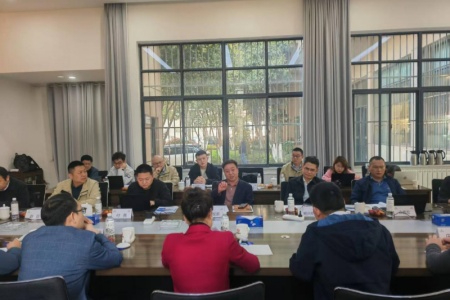 福建龙州工业园赴湖北十堰开展党建共建 推动企业融入东风供应链