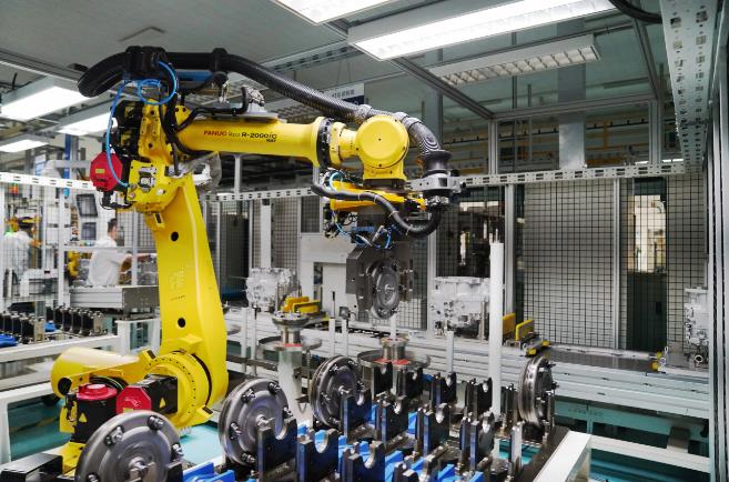 3 月 PMI 数据：制造业&ldquo;V型反转&rdquo;重返景气线，价格指数飙升背后的中东蝴蝶效应