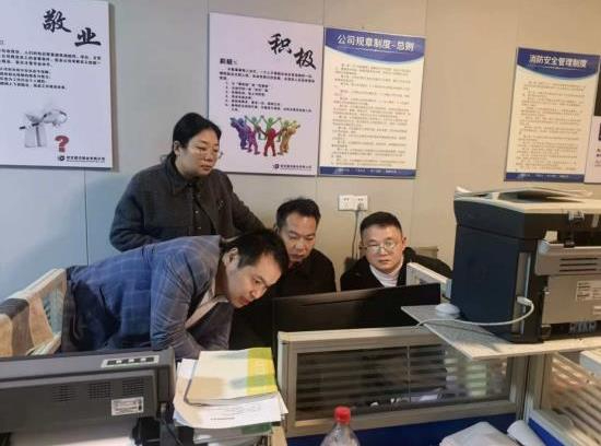 砂石镇：&ldquo;一企一策&rdquo;优服务 蓄势赋能助&ldquo;入规&rdquo;