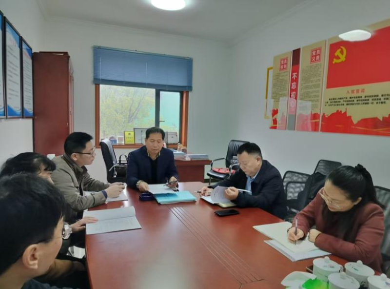 湖南省电瓷电器行业商会深学笃行，凝聚民营经济发展新动力