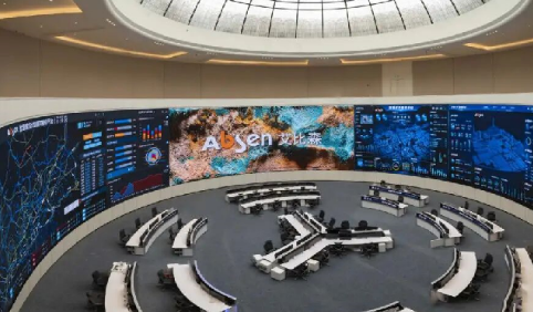 行稳致远，逆势双增：艾比森2025年归母净利润劲增115.47%