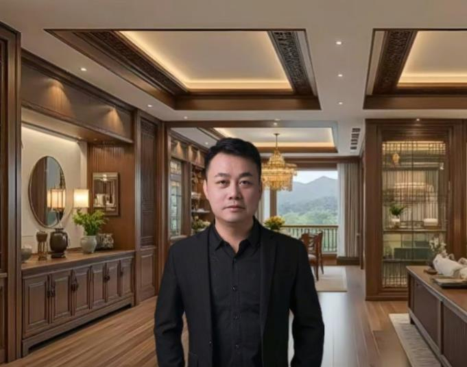 邵东比武堂家居创始人周斌：榫卯匠心造真木，本土价享一线质