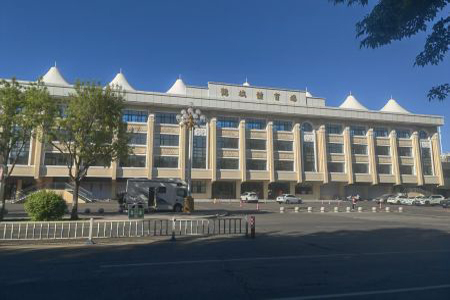 黑龙江省第十六届运动会筹备进入冲刺 齐齐哈尔全力擦亮省运会品牌