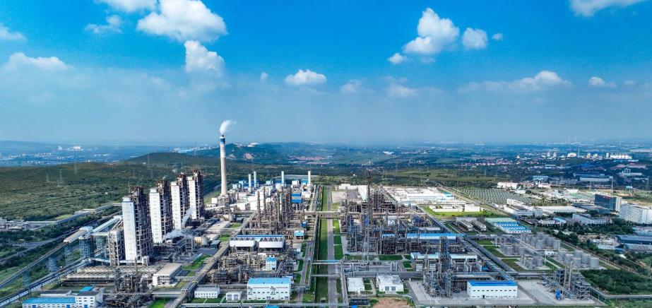 唤醒&ldquo;沉睡的宝藏&rdquo;：解码吉木萨尔资源循环利用的闭环&ldquo;破局术&rdquo;