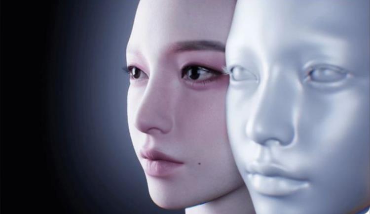 数字虚拟人迎国家级"规矩"，划红线、筑防线、祛魅"数字分身"