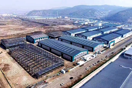 绥芬河重点项目提速建设 跨境贸易发展根基稳固