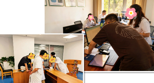 构筑可信电子签名签章体系，亲笔签助力黔江区公立医院改革与高质量发展