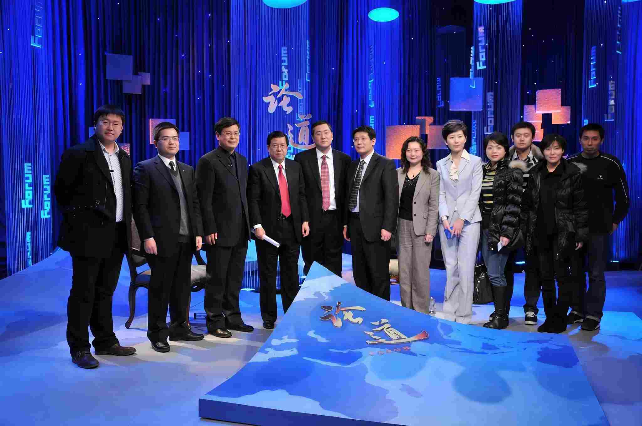 一场必须赢的未来