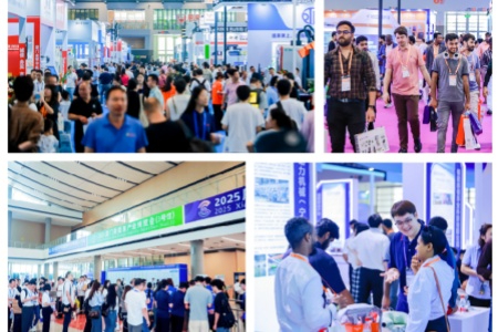 2026厦门工博会将于4月9日启幕 智造盛宴蓄势待发