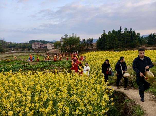 邵东车马灯：650 年薪火相传，非遗&ldquo;航母&rdquo;驶向文化深海