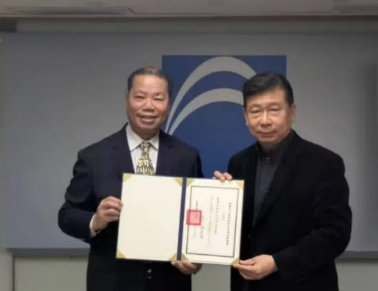 科创兴农，&ldquo;碳氢核肥&rdquo;赋能两岸生态农业