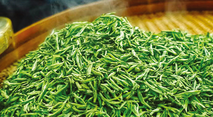 且饮惠明茶 抒写性灵诗 &mdash;&mdash;&ldquo;茶韵诗情&rdquo;诗歌征集活动启动