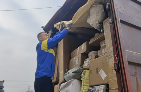 延伸服务边界，德邦快递以深度覆盖丈量民生温度