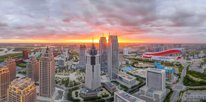 &ldquo;人民城市&rdquo;的冰城答卷：解码哈尔滨城市工作会议背后的产城融合新逻辑