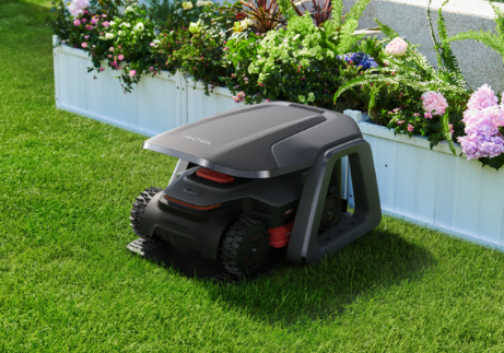 3D激光雷达精准感知：MOVA终结割草机器人的&ldquo;信号焦虑&rdquo;