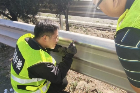 福建高速中驰公司&ldquo;黑科技&rdquo;频出：科技赋能交通 创新驱动未来