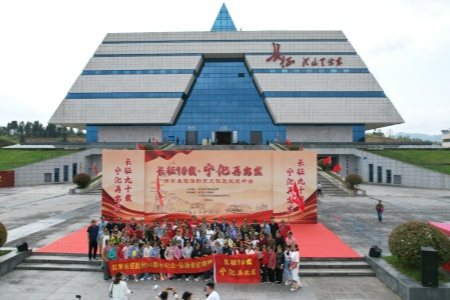 福建宁化&ldquo;文旅新政+特色活动&rdquo;双轮驱动 赋能革命老区高质量发展