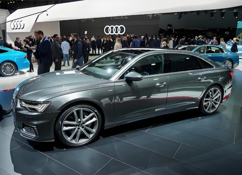 中德融合的&ldquo;智电密钥&rdquo;：一汽奥迪双旗舰上市背后的技术突围与市场野望