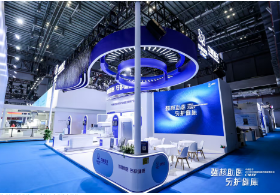 点亮核技之光，中核粒子携三大自主核医疗装备重磅亮相2026上海CMEF