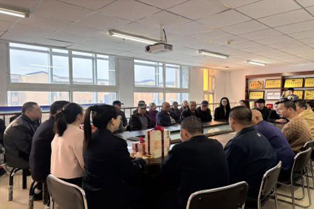 &ldquo;行走的办事大厅&rdquo;上门服务 克山县打通老年群体政务服务&ldquo;最后一公里&rdquo;