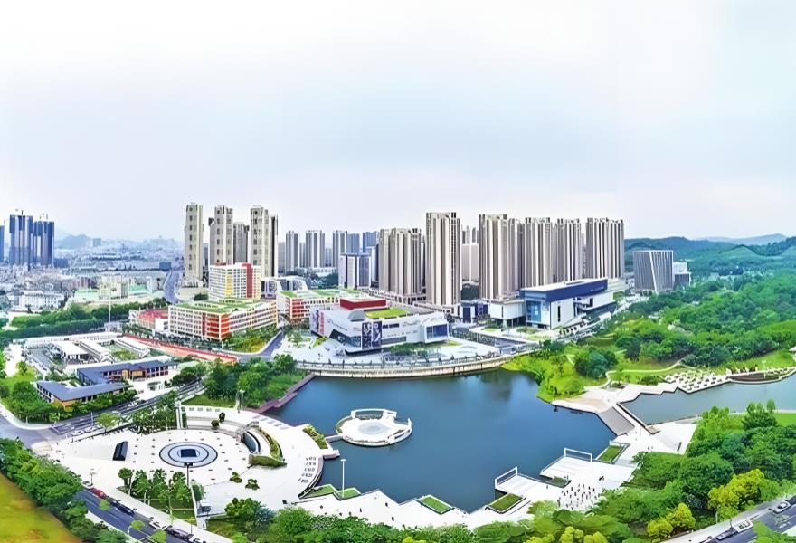 建筑智能体：建筑产业现代化核心动能与全域生态体系构建