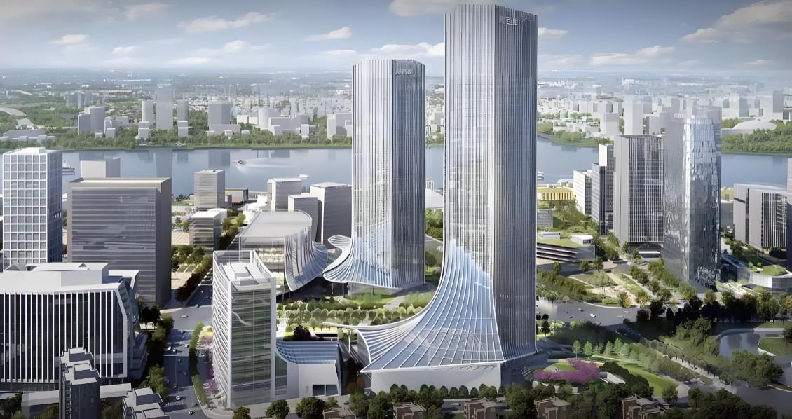 建筑智能体：建筑产业现代化核心动能与全域生态体系构建