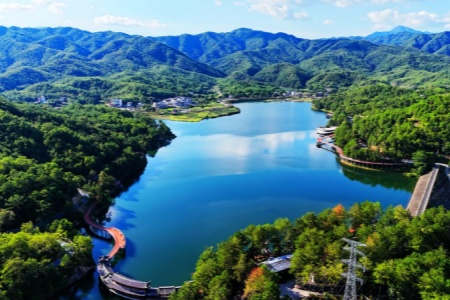 福建长汀大同镇：锚定&ldquo;城乡融合排头兵&rdquo; 激活高质量发展新动能