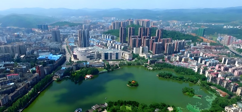 5万亿投资、&ldquo;三个四&rdquo;路径、&ldquo;七个更加&rdquo;目标 - 湖南&ldquo;十五五&rdquo;开局亮出&ldquo;硬核&rdquo;施工图