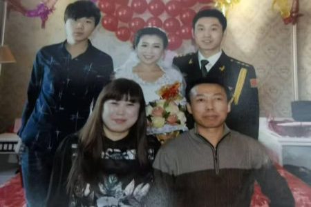 师者刘洪波：用坚守与大爱书写无私奉献平凡人生