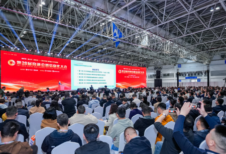 近40 年磨一剑！科华新一代高可靠产品为高速供电与数智转型保驾护航！