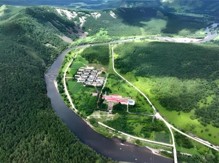 &ldquo;改革是零成本的產(chǎn)業(yè)&rdquo;：內(nèi)蒙古森工集團(tuán)破冰突圍背后的&ldquo;新森工&rdquo;邏輯