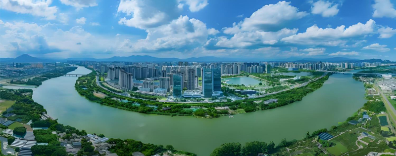 一半山水一半詩 古早味里品新潮 - 漳州龍文盛裝迎接2026福建省文旅經(jīng)濟大會