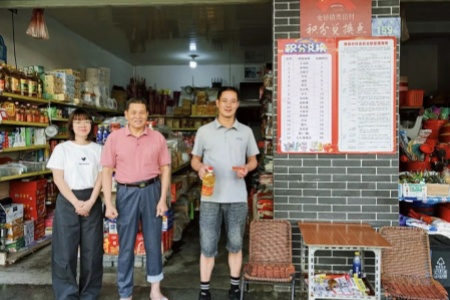 福建龙岩永定：积分激励显担当 尊崇关爱暖兵心