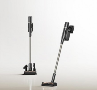 MOVA 吸尘器&ldquo;四冠王&rdquo;！以技术革新加冕缪斯设计铂金奖