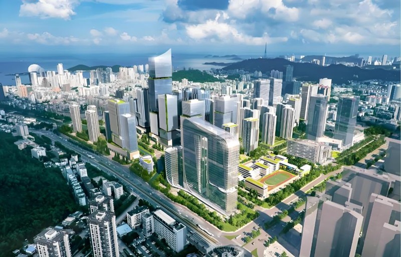 2026年中央财政继续加力支持城市更新 | 专家：城市更新要从&ldquo;改空间&rdquo;走向&ldquo;育动能&rdquo;