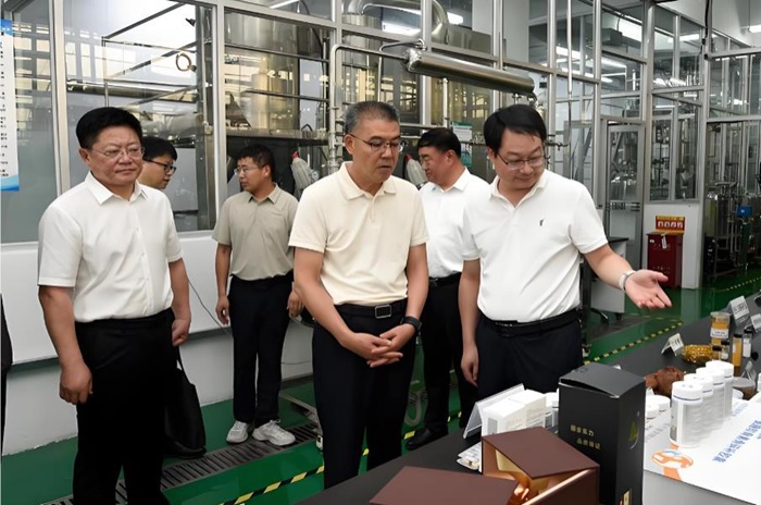 &ldquo;改革是零成本的產(chǎn)業(yè)&rdquo;：內(nèi)蒙古森工集團破冰突圍背后的&ldquo;新森工&rdquo;邏輯