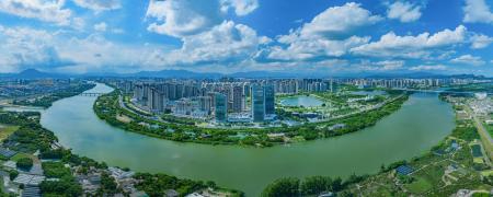 一半山水一半诗 古早味里品新潮 - 漳州龙文盛装迎接2026福建省文旅经济大会