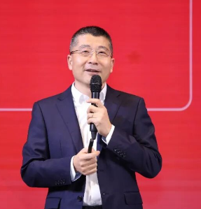 产学研融合助力超快激光技术破局 晶众光电董事长杨舒童荣膺&ldquo;海右产业领军人才&rdquo;