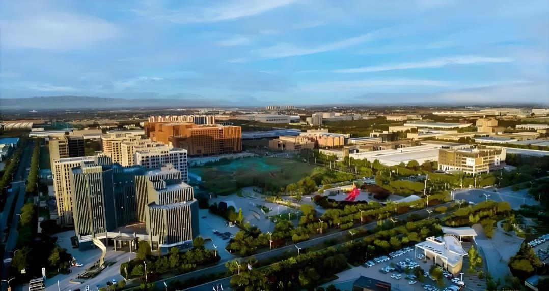 15万亿级产业集群矩阵与17倍跨越：陕西&ldquo;十五五&rdquo;的质与量辩证法