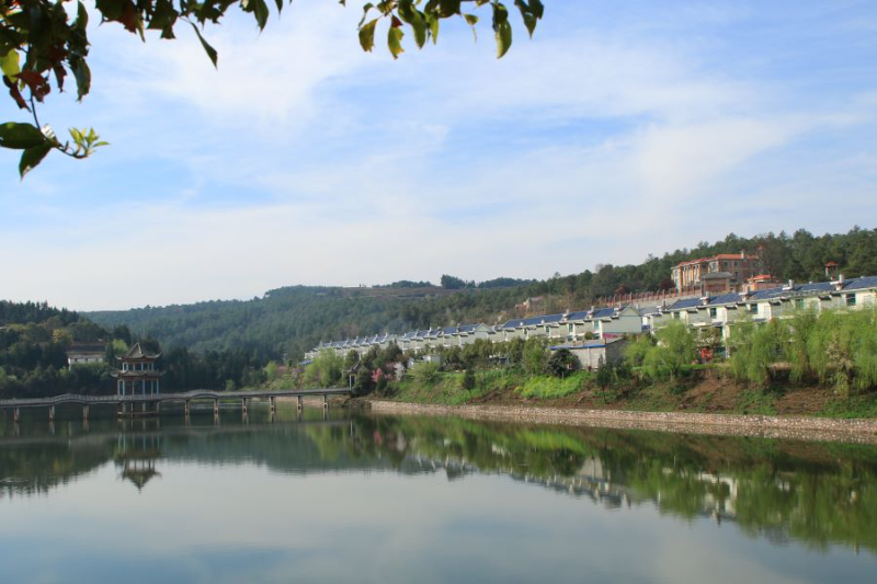 从&ldquo;安居&rdquo;到&ldquo;乐业&rdquo;的质变飞跃&mdash;&mdash;云南省曲靖市麒麟区全域推进&ldquo;美丽家园&middot;移民新村&rdquo;建设成&ldquo;麒麟经验&rdquo;