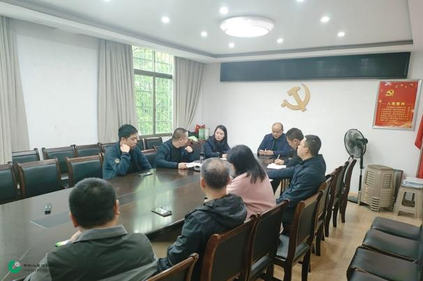 湖南衡山：医保商保&ldquo;携手&rdquo; 破解居民意外案件处理难题