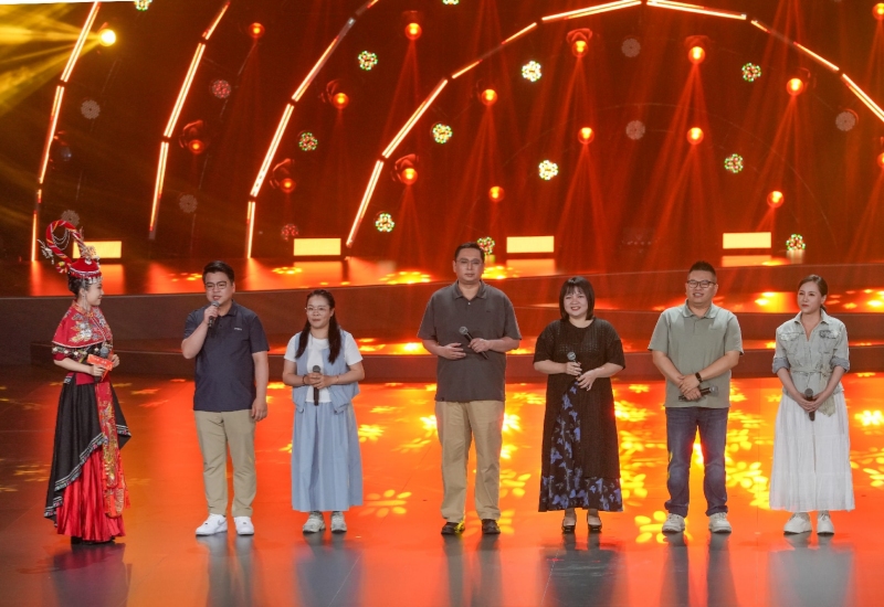 闽台共庆&ldquo;三月三&rdquo;：同根同源情，共筑复兴梦