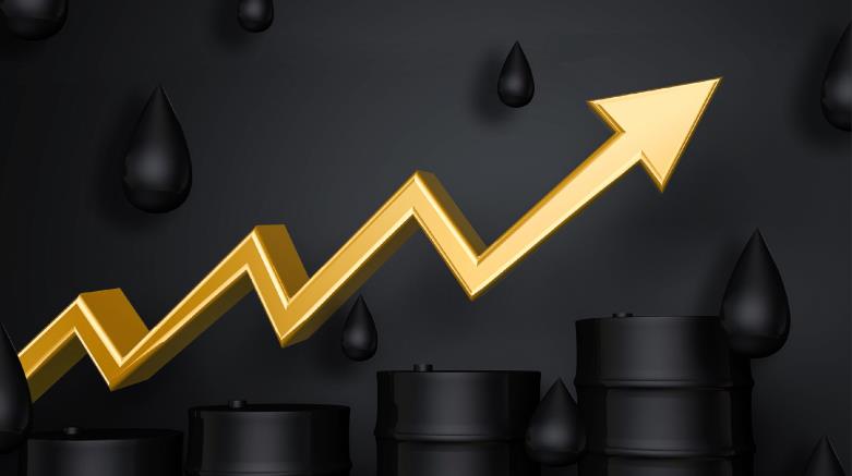 霍尔木兹变数引爆油市：伊朗开放48小时后重锁咽喉，油价一夜狂飙近7%