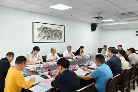 南平市人大调研市本级产业：做优存量&ldquo;基本盘&rdquo; 做大招商&ldquo;增量源&rdquo;