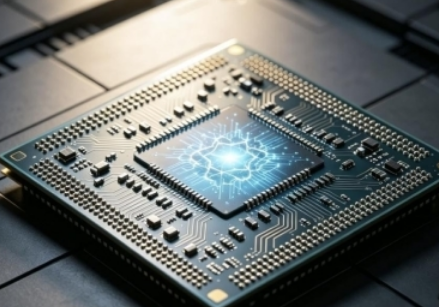 马斯克押注TeraFab，星元晶算亮出面向2030年的1nm芯片技术路线图：谁在争夺下一代太空算力制高点