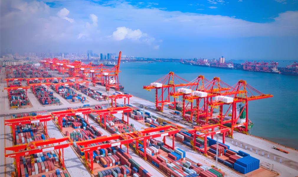 &ldquo;两重&rdquo;建设&ldquo;加速度&rdquo;：全年资金已下达超七成 336个重大项目获2168亿元新支持