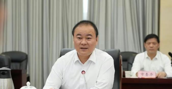 从&ldquo;清单化管理&rdquo;到&ldquo;命运共同体&rdquo;：衡阳与特变电工共绘&ldquo;十五五&rdquo;产业新图景