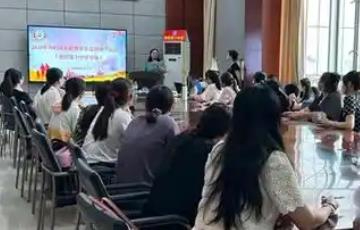 秀屿区2026年家庭教育公益讲座&ldquo;五进&rdquo;活动正式启动