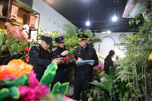 哈尔滨公安&ldquo;双管齐下&rdquo; 筑牢黑土地保护法治屏障